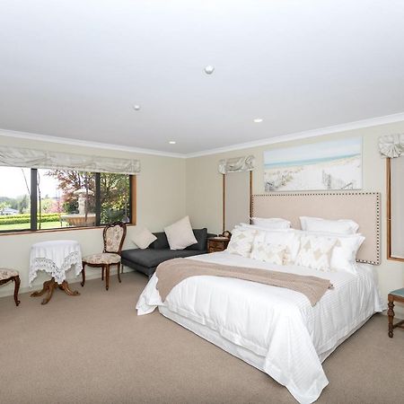 Daffodil Bed&Breakfast Hamilton Eksteriør billede